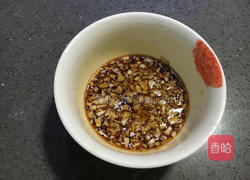 凉拌苦瓜的做法图解3