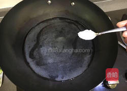 凉拌苦瓜的做法图解4