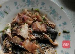 孜然鱼块的做法图解2