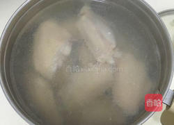 香糟鸡翅的做法图解2