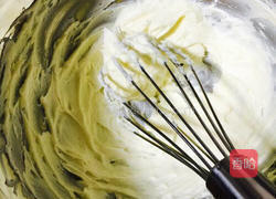 抱坚果的小熊饼干的做法图解2