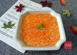 西红柿鸡蛋羹的做法图解15