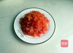 西红柿鸡蛋羹的做法图解4
