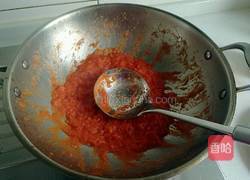 西红柿鸡蛋羹的做法图解10