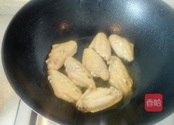 茄汁鸡翅的做法图解2