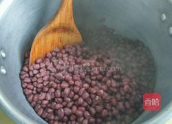 家常豆沙的做法图解2