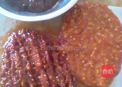 熬制抹酱的做法图解2