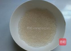 水果西米露的做法图解3