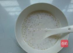 水果西米露的做法图解5