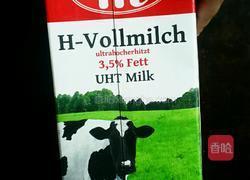 牛奶绿豆糖水的做法图解5