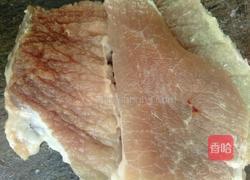 懒人版香酥猪扒的做法图解2