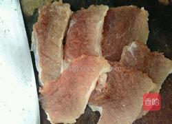 懒人版香酥猪扒的做法图解3