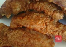 懒人版香酥猪扒的做法图解7