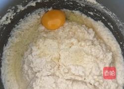 豆渣饼的做法图解1