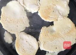 豆渣饼的做法图解2