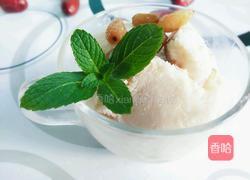 酸奶香蕉冰淇淋的做法图解8