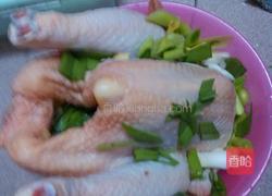 手撕鸡的做法图解3