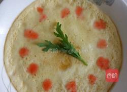 牛奶蒸蛋的做法图解4