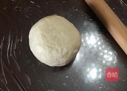 蛋挞皮的做法图解2