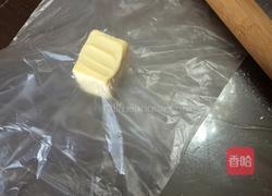 蛋挞皮的做法图解3