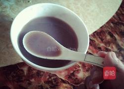 红豆浆的做法图解7