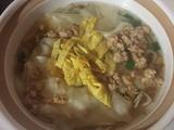 温州小馄饨汤的做法[图]