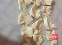 温州小馄饨汤的做法图解2