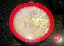 羊肉蔬菜汤――史上最简单的做法图解8