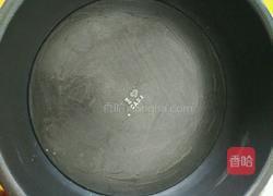 乳酪可可慕斯蛋糕的做法图解1