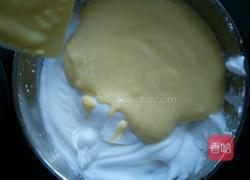 乳酪可可慕斯蛋糕的做法图解6