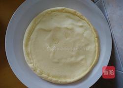 乳酪可可慕斯蛋糕的做法图解9