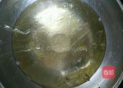 乳酪可可慕斯蛋糕的做法图解13