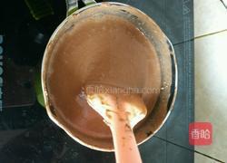 乳酪可可慕斯蛋糕的做法图解15