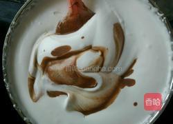 乳酪可可慕斯蛋糕的做法图解17