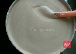 乳酪可可慕斯蛋糕的做法图解18