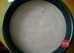 乳酪可可慕斯蛋糕的做法图解19