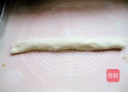 五香烫面香酥长夹烧饼的做法图解6