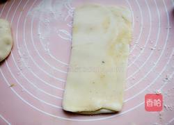 五香烫面香酥长夹烧饼的做法图解10