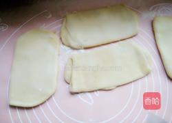 五香烫面香酥长夹烧饼的做法图解11
