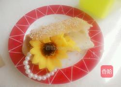 五香烫面香酥长夹烧饼的做法图解17