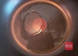 素炒双色的做法图解2