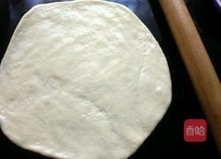 美味披萨的做法图解5