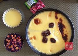 巧克力烤布蕾的做法图解8