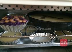 巧克力烤布蕾的做法图解7