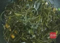 海带黄豆乱炖的做法图解6