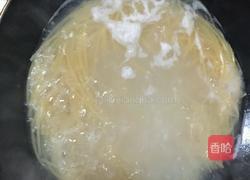 番茄蘑菇意面的做法图解8