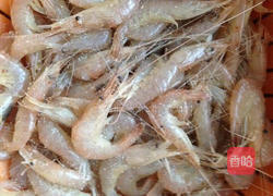 干煸小虾的做法图解1