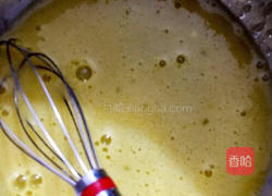 冰淇淋铜锣烧的做法图解2