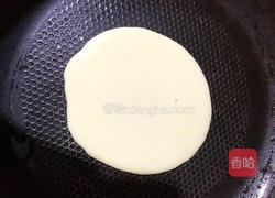 冰淇淋铜锣烧的做法图解5