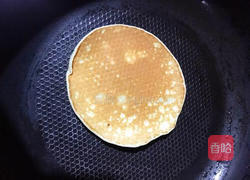 冰淇淋铜锣烧的做法图解7